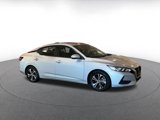 Used 2023 Nissan Sentra SV image 2