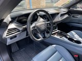 Used 2022 Audi e-tron GT Prestige w/ Prestige Package image 2