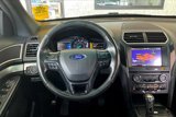 Used 2016 Ford Explorer XLT w/ Equipment Group 201A image 5