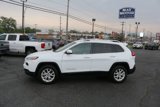 Used 2015 Jeep Cherokee Latitude w/ Cold Weather Group image 6