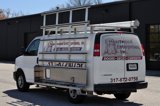 Used 2016 Chevrolet Express 2500 image 4