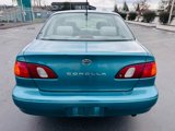 Used 1999 Toyota Corolla CE image 4