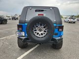 Used 2016 Jeep Wrangler Unlimited Sport image 6