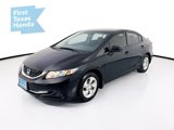 Used 2015 Honda Civic LX image 3