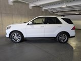 Used 2017 Mercedes-Benz GLE 350 4MATIC image 2