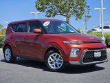 Used 2022 Kia Soul LX w/ Technology Package image 3