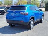 New 2025 Jeep Compass Sport image 3