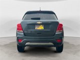 Used 2021 Chevrolet Trax LT image 4
