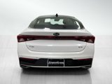 Used 2021 Kia K5 EX image 6