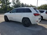 Used 2019 Jeep Grand Cherokee Altitude image 4
