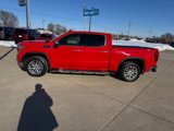 Used 2019 GMC Sierra 1500 SLT w/ SLT Premium Plus Package image 4