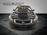 Used 2009 Honda Accord EX image 2