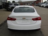 Used 2018 Chevrolet Malibu LT image 4