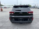 Used 2022 Chevrolet TrailBlazer RS w/ Technology Package image 4