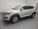 Used 2017 Hyundai Tucson SE image 2