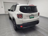 Used 2016 Jeep Renegade Limited image 6