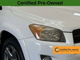Used 2010 Toyota RAV4 Sport image 2