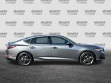 New 2025 Acura Integra A-Spec image 3