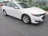 Used 2023 Chevrolet Malibu LT image 3