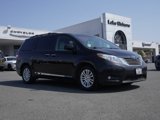 Used 2012 Toyota Sienna XLE image 2