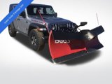 Used 2018 Jeep Wrangler Unlimited Rubicon w/ Cold Weather Group image 3