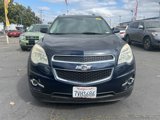 Used 2015 Chevrolet Equinox LT image 3