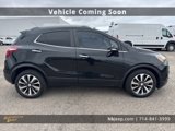 Used 2017 Buick Encore Preferred image 4