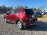 Used 2017 Chevrolet Trax LT w/ LT Convenience Package image 4
