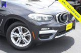 Used 2019 BMW X3 sDrive30i w/ Driving Assistance Package image 4
