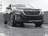 Used 2022 Chevrolet Equinox LT image 3