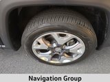 Used 2018 Jeep Compass Limited w/ Navigation Group image 2
