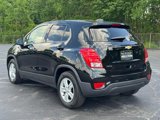 Used 2019 Chevrolet Trax LS w/ Tint and Cruise Package image 6