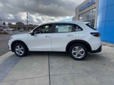 New 2025 Honda HR-V LX image 3