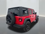 Used 2019 Jeep Wrangler Unlimited Sport S image 5