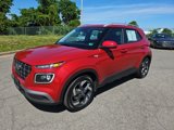 Used 2023 Hyundai Venue Limited image 2