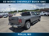 Used 2017 GMC Sierra 1500 SLT w/ SLT Premium Package image 3