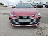 Used 2021 Toyota Avalon XLE image 2