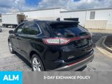 Used 2018 Ford Edge Titanium w/ Technology Package image 4