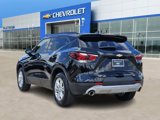 Certified 2020 Chevrolet Blazer LT image 4