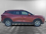 Used 2022 Chevrolet Blazer LT image 5