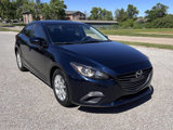 Used 2014 MAZDA MAZDA3 i Sport image 3