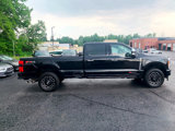 Used 2023 Ford F350 Platinum w/ FX4 Off-Road Package image 3