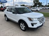 Used 2018 Ford Explorer XLT image 5