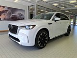 Used 2024 MAZDA CX-90 3.3 Turbo S w/ Premium Plus image 3