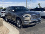 Used 2018 INFINITI QX80 2WD w/ Driver Assistance Package image 3