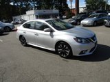 Used 2017 Nissan Sentra SR Turbo image 4