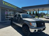 Used 2011 Ford F150 XLT w/ XLT Chrome Pkg image 6