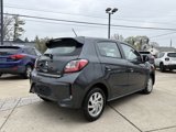 New 2024 Mitsubishi Mirage LE image 5