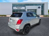 Used 2021 Chevrolet Trax LT w/ Sport Edition image 4