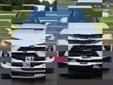 Used 2025 Chevrolet Blazer LT w/ Driver Confidence Package image 2